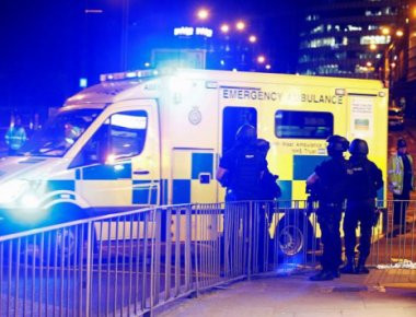 Πανηγυρίζει ο ISIS για το τρομοκρατικό χτύπημα στο Μάντσεστερ